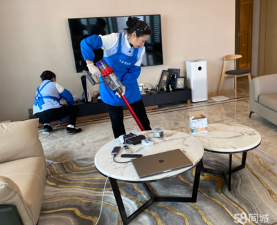 专业清洁服务全指南 从家庭保洁到企业消毒的全面解析