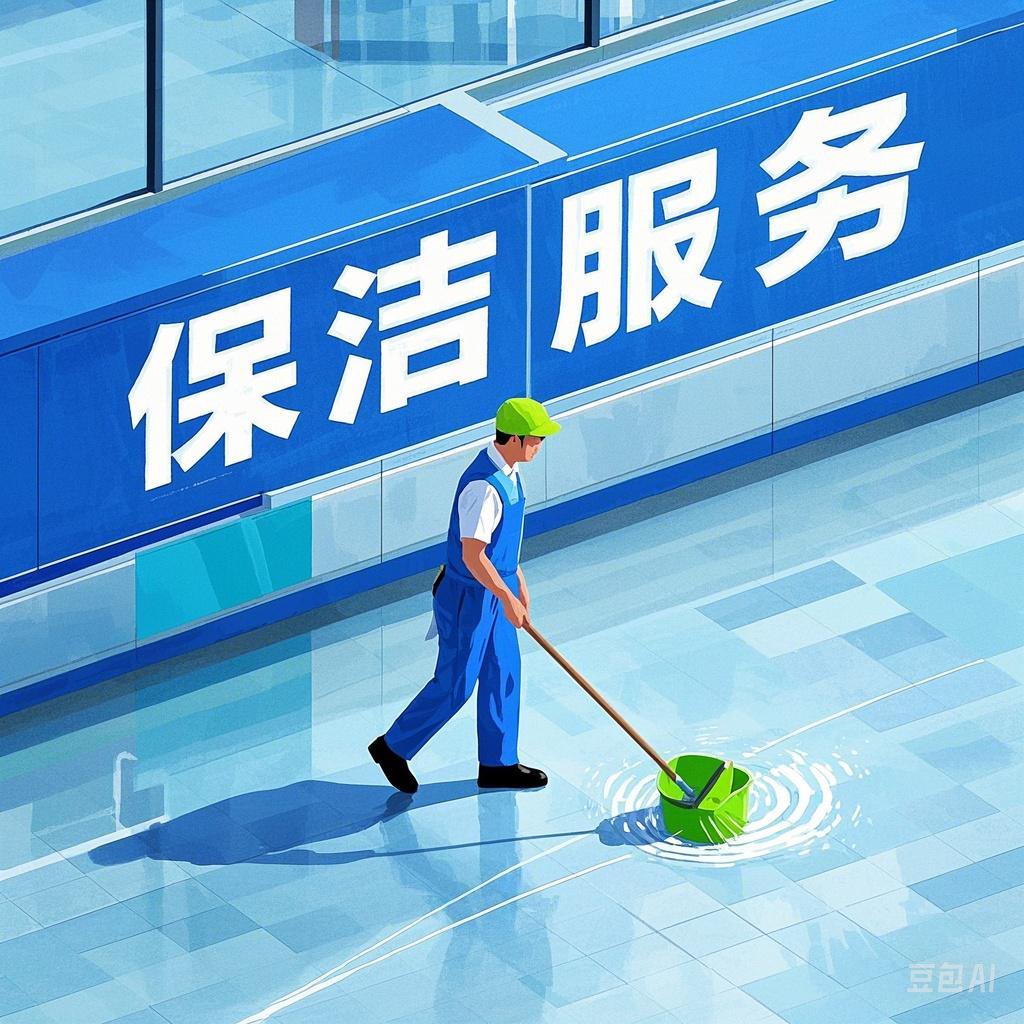 方物云河南保洁服务信息网